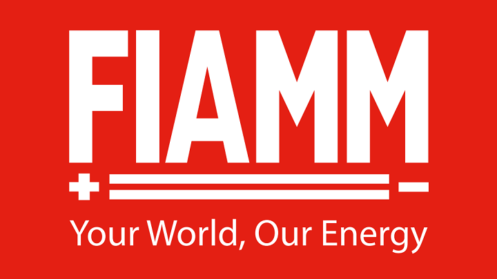 fiamm logo