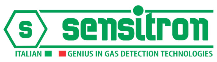 sensitron gas