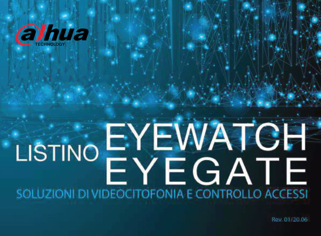 listino citofonia