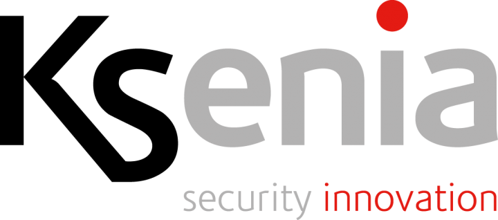 ksenia security