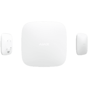 hub ajax