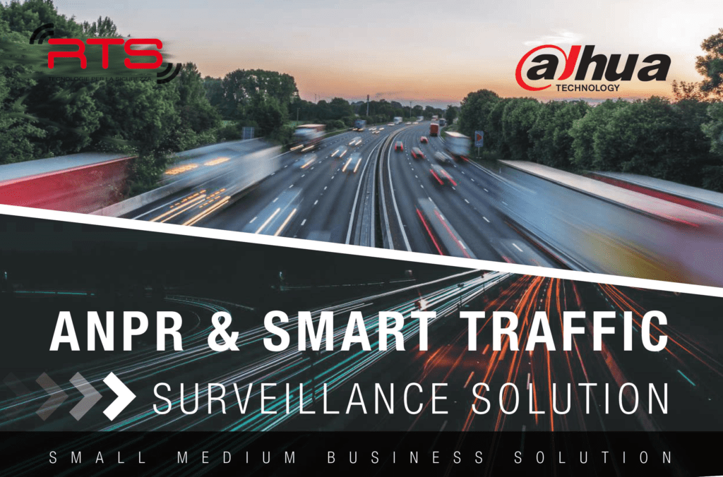 smart traffic