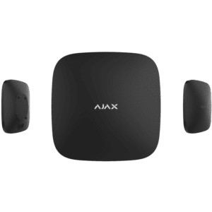 hub ajax