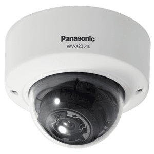 WV-X2251L