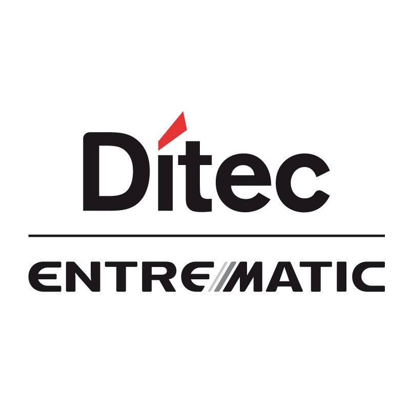 ditec entrematic