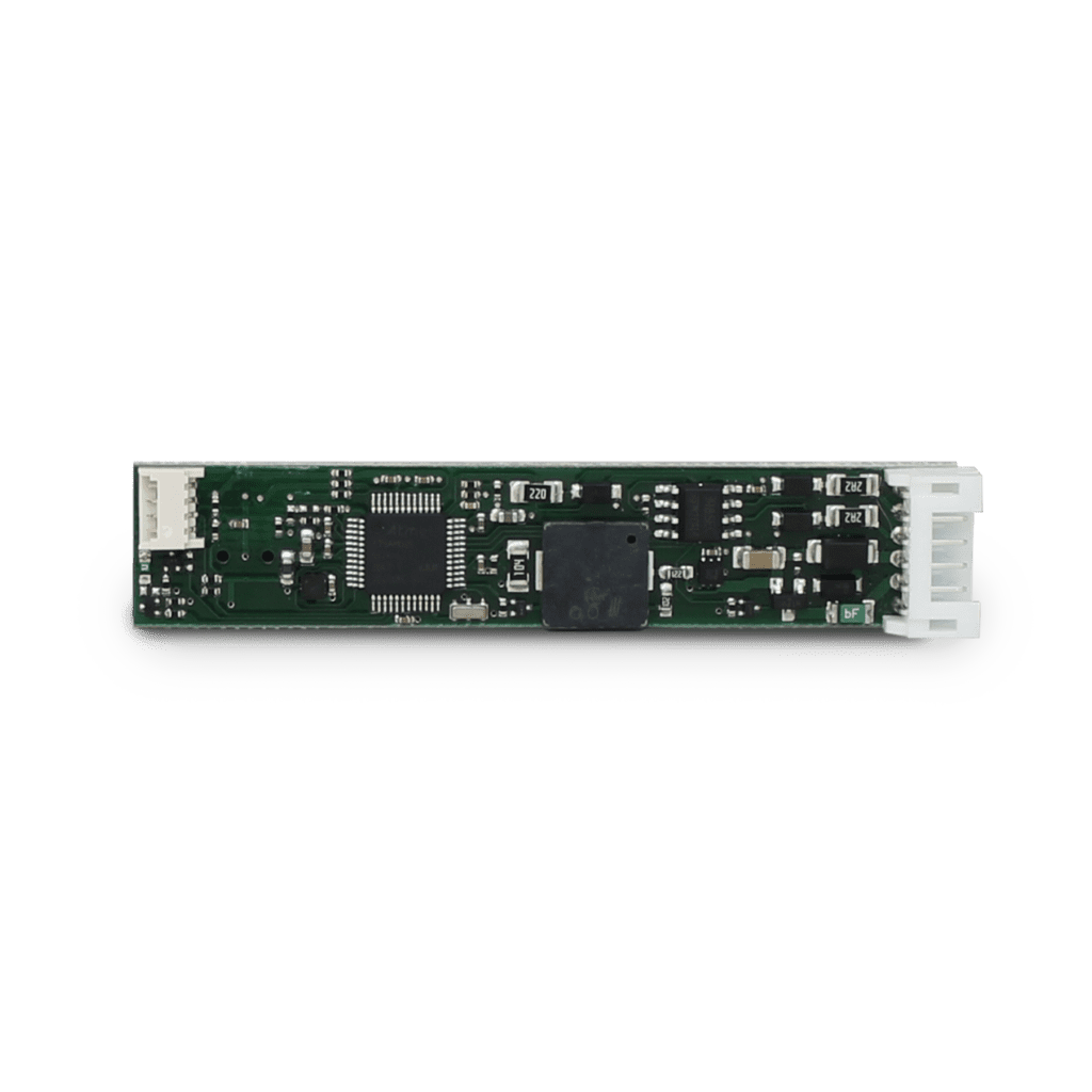 matrix BUS