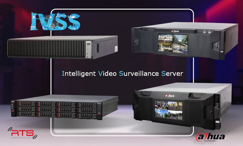 ivss dahua